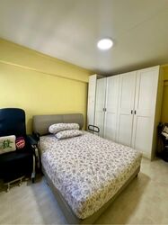 Blk 3 Delta Avenue (Bukit Merah), HDB 4 Rooms #594554181